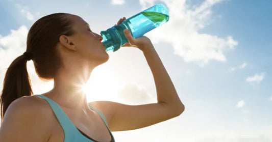 Cum să ne hidratăm corespunzător?