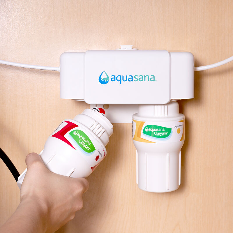 AQ-5200R – Aquasana AQ-5200 Szűrőbetét