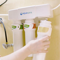 AQ-5300+R - Aquasana AQ-5300+ MaxFlow Szűrőbetét