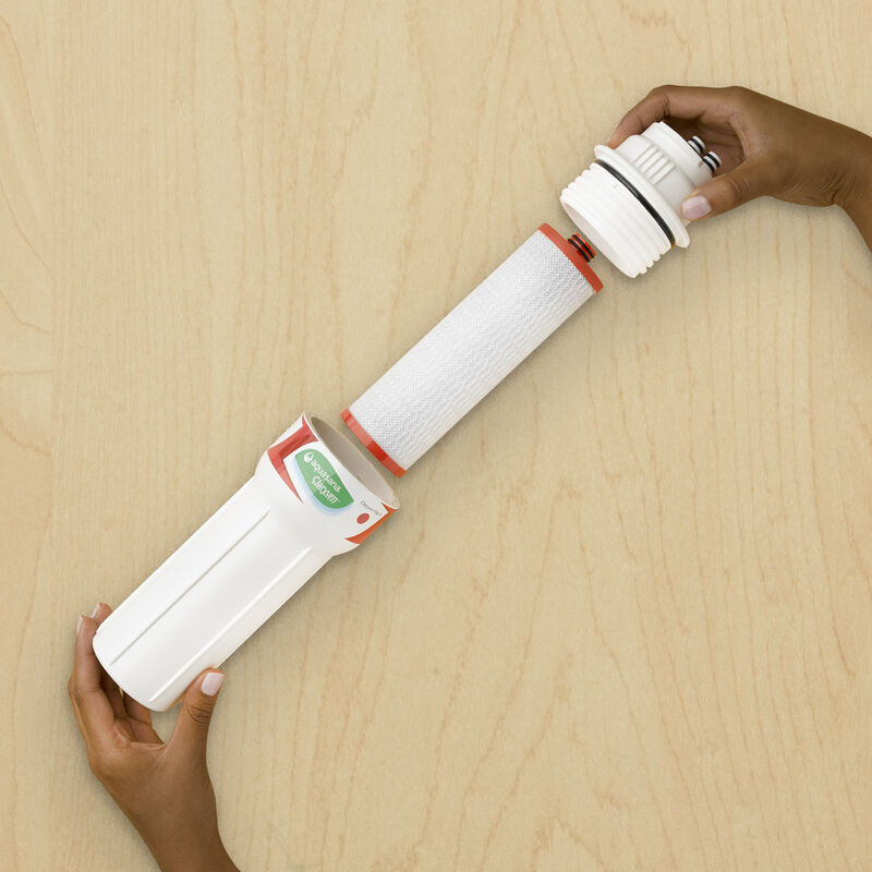 AQ-5300+R - Aquasana AQ-5300+ MaxFlow Szűrőbetét