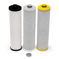 AQ-5300+R - Aquasana AQ-5300+ MaxFlow Szűrőbetét